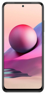    Xiaomi Redmi Note 10S RU 6/128Gb, onyx gray - 