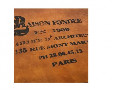    Secret De Maison Concorde (mod. 3176)