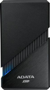   SSD-  ADATA SE920-2TCBK  2TB USB-C - 