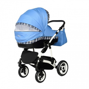    2--1 Indigo Mathis Color 2 Mc2 02 Blue azure cell - 