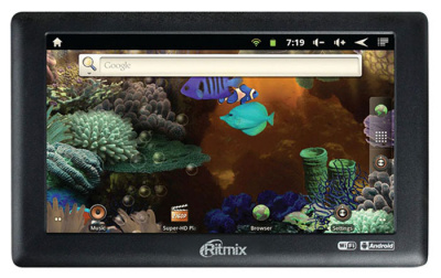 ������� Ritmix RMD-720