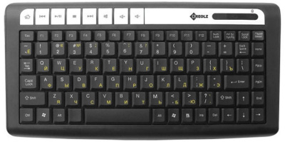    Kreolz WKC31 Black - 