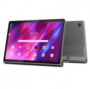  Lenovo Yoga Tab 11 YT-J706X 11"/Helio G90T (2.05) 8C/RAM4Gb/ROM128Gb G/4G/Wi-Fi/grey