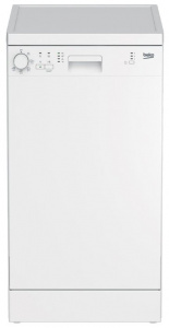   Beko DFS05012W