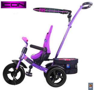     RT Icon Lexus trike original Grystal - 