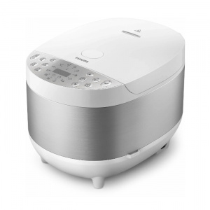  Philips HD4713/40 white-silver