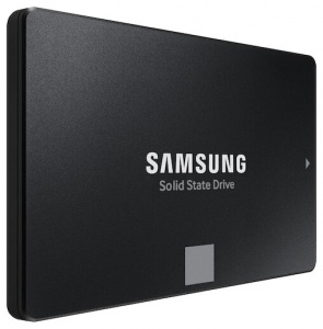 SSD-���������� Samsung 2Tb 870 EVO Series MZ-77E2T0B/EU