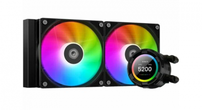 ������� ���������� ID-Cooling SL240 XE
