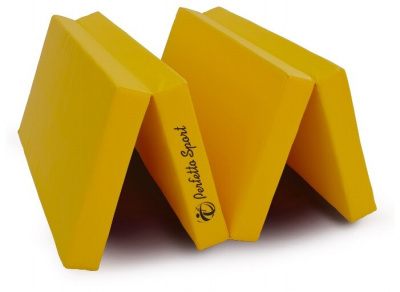 ���� ������ ��� �������������� Perfetto Sport � 5 (2000�1000�100 ��), yellow ��������-�������� ������������