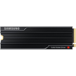 SSD-���������� Samsung M.2 2280 8TB 9100 PRO (MZ-VAP8T0CW) ������, PCIe Gen5x4