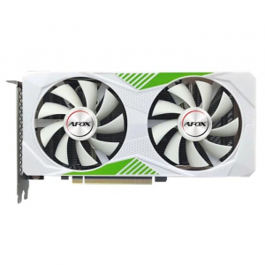 ���������� Afox RTX 3060Ti 8Gb/GDDR6 AF3060TI-8192D6H4 white
