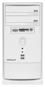 ������ ��� ���������� Crown CMC-W36 450W White + ���������