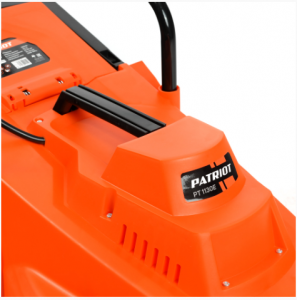���� ������ ������������� ������������� Patriot PT 1130E ��������-�������� ������������