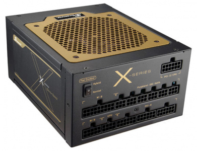   Sea Sonic X1250 Gold 1250W