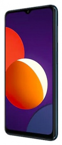    Samsung Galaxy M12 SM-M127F 4/64Gb Black - 