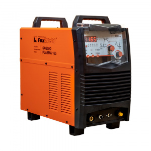 ����� ���������� FoxWeld SAGGIO PLASMA 165