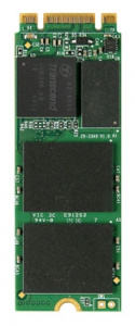 SSD- Transcend TS64GMTS600 64Gb