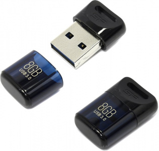    Silicon Power Jewel J06 8GB - 