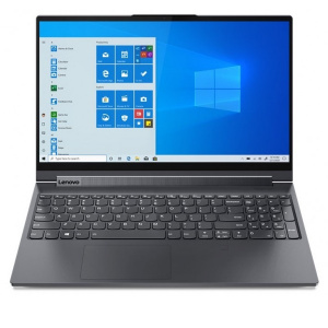 ������� Lenovo Yoga 9 15IMH5 (82DE0026RU) grey