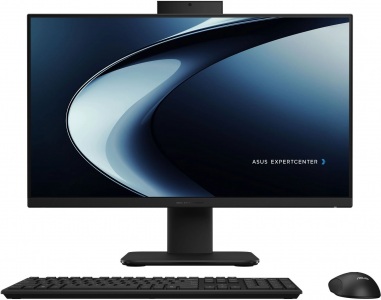 ���� ������ �������� Asus P440VAK-BPC7440 23.8" FHD/Core 7 240H/16Gb/512Gb/Graphics/��� ��/Kb+M ������ ��������-�������� ������������