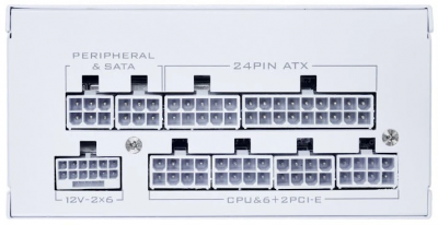 ���� ������� Lian Li SP750 V2 ATX 3.1, 750W, 80 PLUS Gold, �����