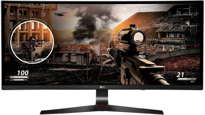    LG 34UC79G-B - 