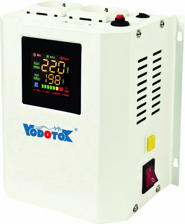 Стабилизатор напряжения solpi tsd. Стабилизатор vodotok аснр-2000. рн-163 &quot;volt control&quot;. аснр.