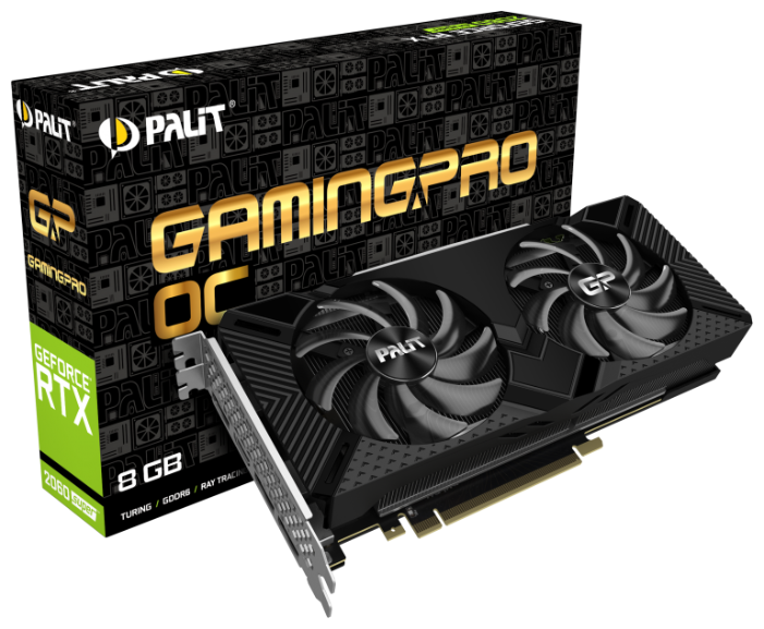 Rtx 2060 super Ozon