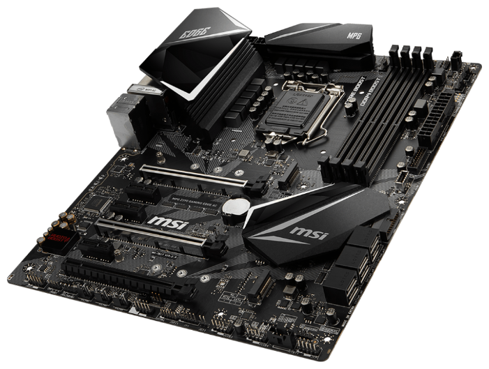Z390 edge sale