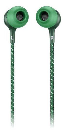 JBL LIVE 200BT Green Bluetooth 20 20000