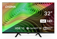 - Digma DM-LED32SBB36