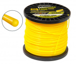  Rezer General (03.007.00039), Yellow