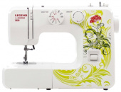   Janome Legend 2520