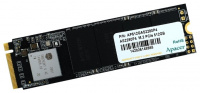 SSD- Apacer AP512GAS2280P4-1 512Gb