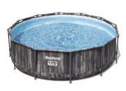 ������� ��������� BestWay Steel Pro GreyWood (561QX) �����, 366�100��, ����������� 9150�