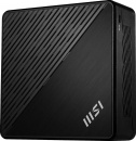 - MSI Cubi N ADL S-280XRU N200 (1)/8Gb/SSD256Gb/UHDG/   (9S6-B0A921-280)