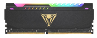   Patriot Viper Steel RGB (PVSR432G320C8) 32GB 3200MHz, black