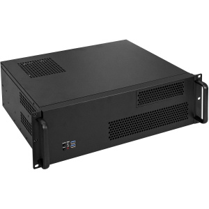 ������ ��������� ExeGate Pro 3U330-02 (EX293668RUS) black