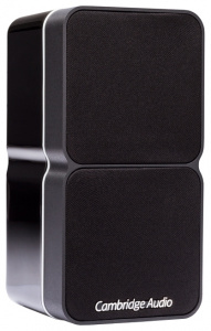    Cambridge Audio Minx Min 22 black - 