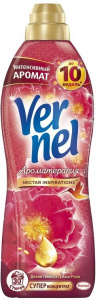 - Vernel     910 