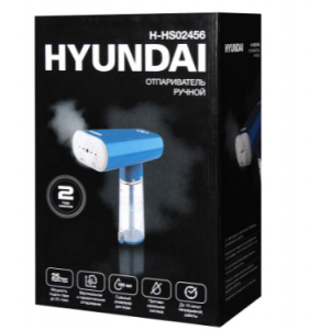    Hyundai H-HS02456 , 1200 , blue - 