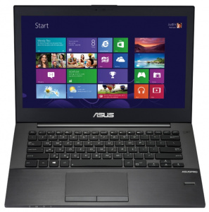  Asus BU401LG-CZ050G Black