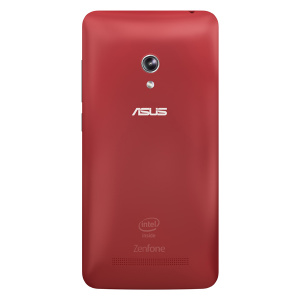   ASUS Zenfone 5 A502CG-2C067RU Red - 