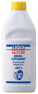    LiquiMoly 8834 Bremsenflussigkeit DOT 4 (1000 ) - 