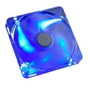   Cooler Master Blue LED silent fan 140mm (R4-L4S-10AB-GP)