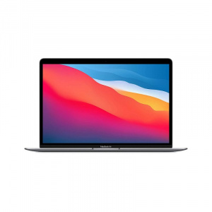  Apple MacBook Air A2337 (MGN63HN/A) 13" 8CPU/7GPU 8Gb/256Gb/Apple M1/Space Grey