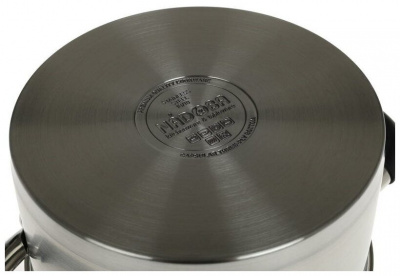 �������� NADOBA OLINA 726412, 3.2�, silver