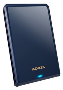      A-Data HV620S Blue 1Tb - 