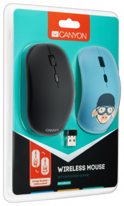   Canyon CND-CMSW401MP - 