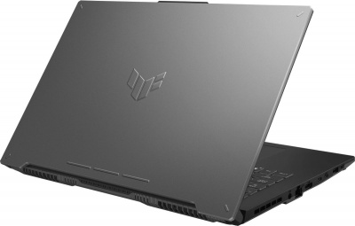 ������� Asus TUF Gaming F17 FX707VJB-HX100 (90NR0MY5-M003R0) 17.3"/Core 5 210H/16/512/RTX3050/�����